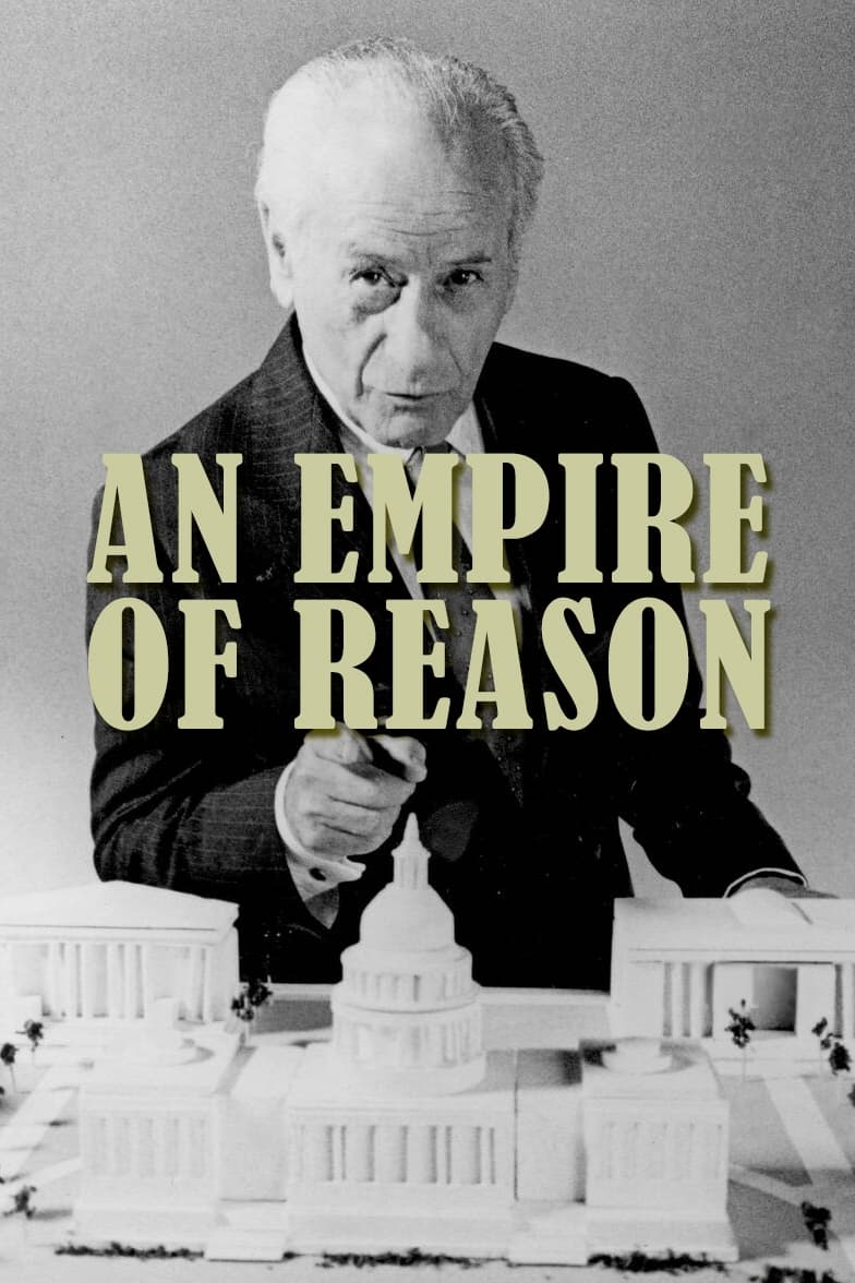 Постер An Empire of Reason